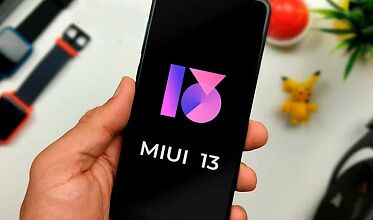 Стало известно, какой смартфон первым получит прошивку MIUI 13 - фото Стало известно, какой смартфон первым получит прошивку MIUI 13 - фото